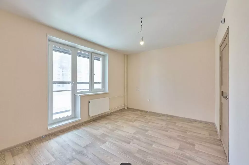 Продаётся 2-к квартира, 59.55 м - Фото 0