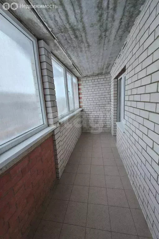 1-комнатная квартира: Йошкар-Ола, улица Петрова, 22 (43 м) - Фото 1