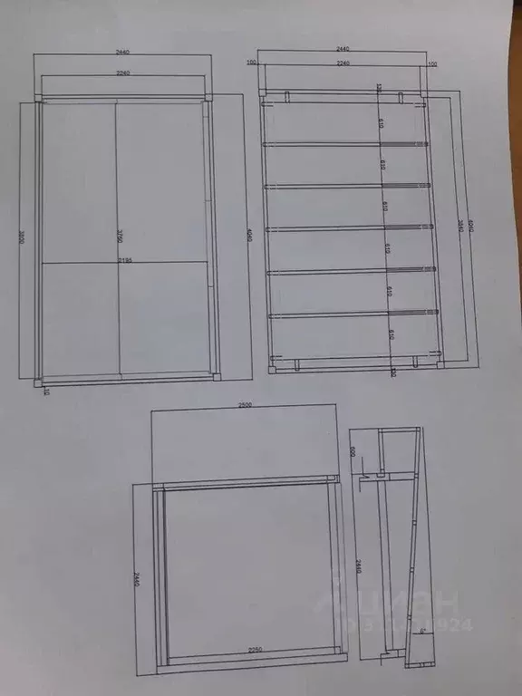 Помещение свободного назначения в Ивановская область, Иваново ... - Фото 0