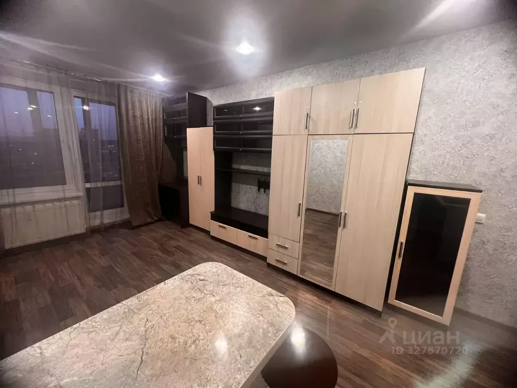 Студия Санкт-Петербург Екатерининский просп., 2 (24.5 м) - Фото 2