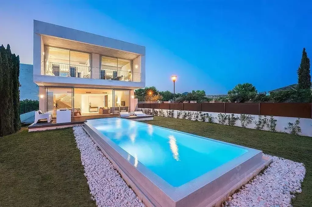 Дом в Краснодарский край, Сочи пер. Бестужева (250 м) - Фото 2