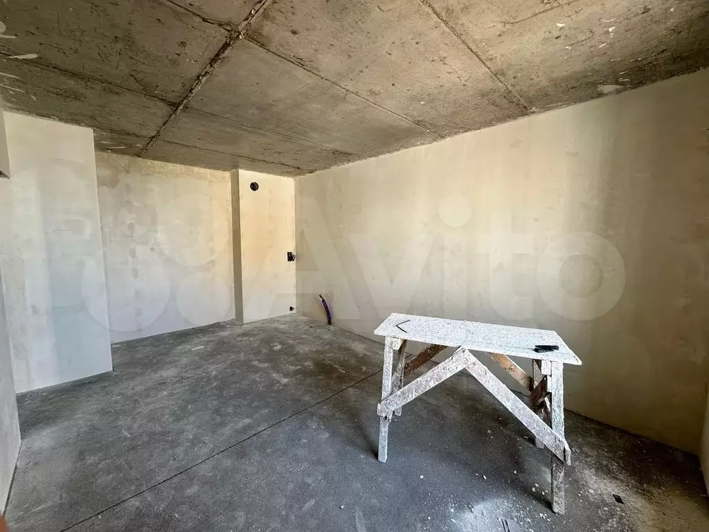 1-к. квартира, 36 м, 5/16 эт. - Фото 1