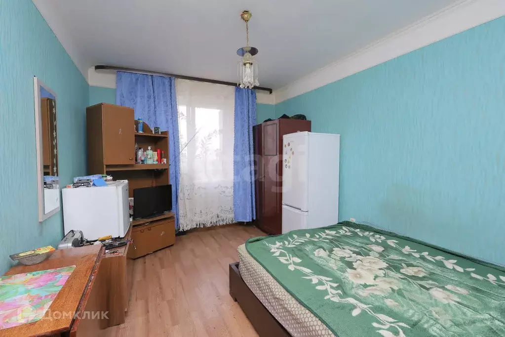 Продаётся 1-к квартира, 12.8 м - Фото 0