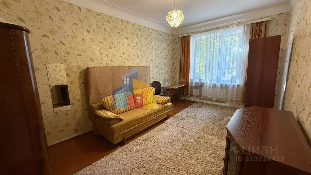 2-к кв. Тульская область, Тула ул. Циолковского, 8Б (54.8 м) - Фото 1