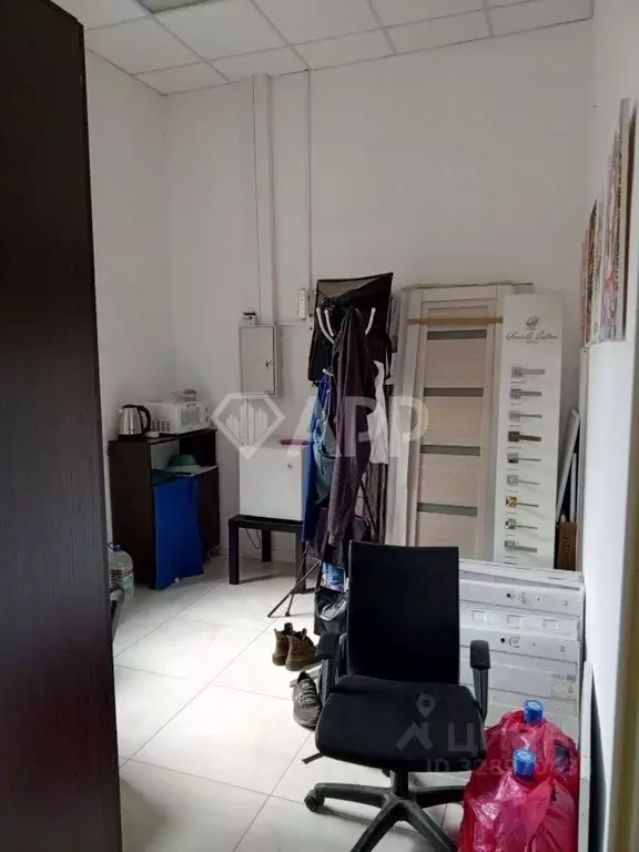 Помещение свободного назначения в Татарстан, Казань просп. Победы, ... - Фото 2