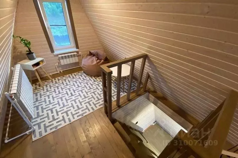 Дом в Нижегородская область, Балахнинский муниципальный округ, д. ... - Фото 2