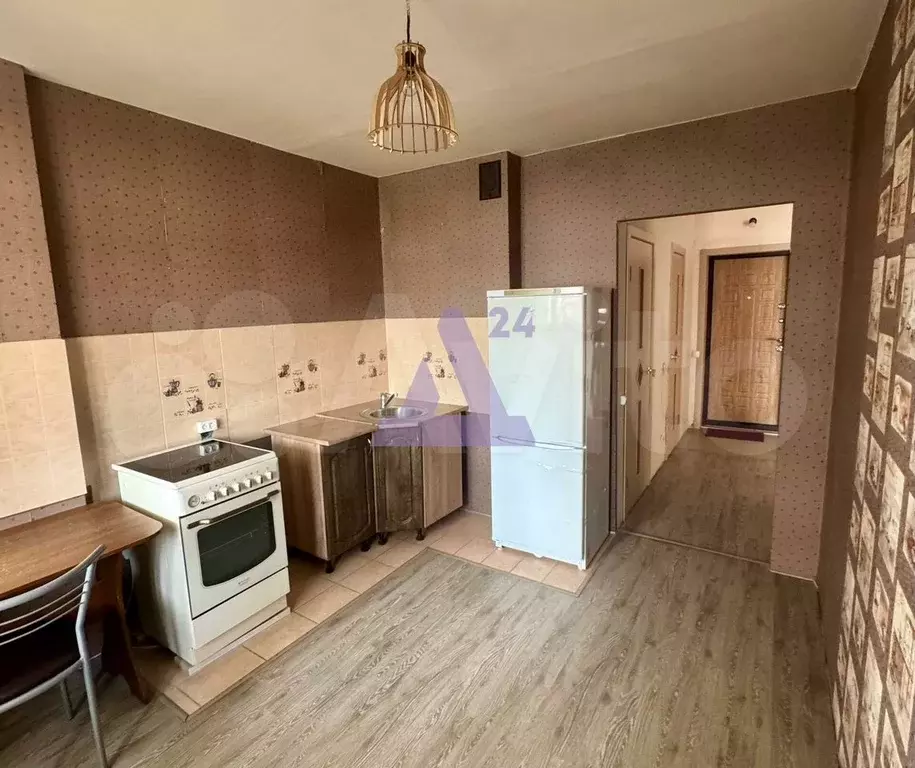 2-к. квартира, 60,1 м, 4/14 эт. - Фото 1