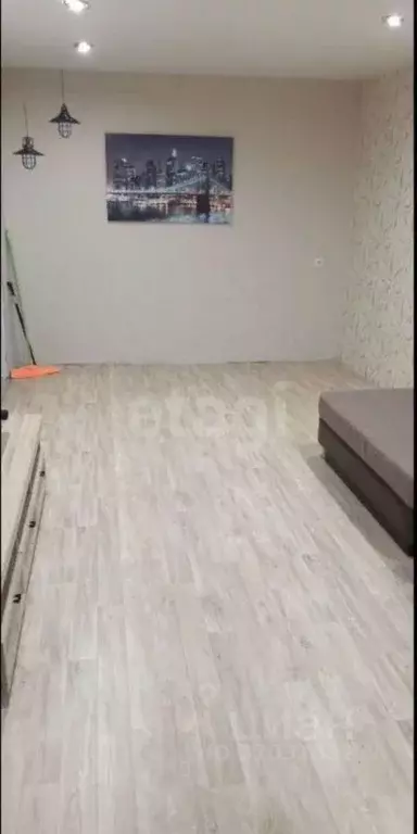 1-к кв. Калужская область, Кременки Жуковский район, ул. Циолковского, ... - Фото 2