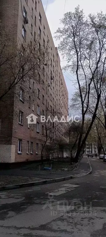 1-к кв. Москва Бакинская ул., 15 (32.7 м) - Фото 2