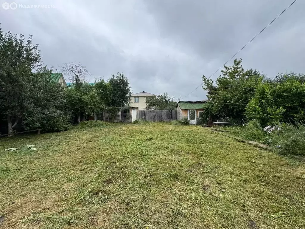 Дом в Тюмень, Барбарисовая улица (33 м) - Фото 2
