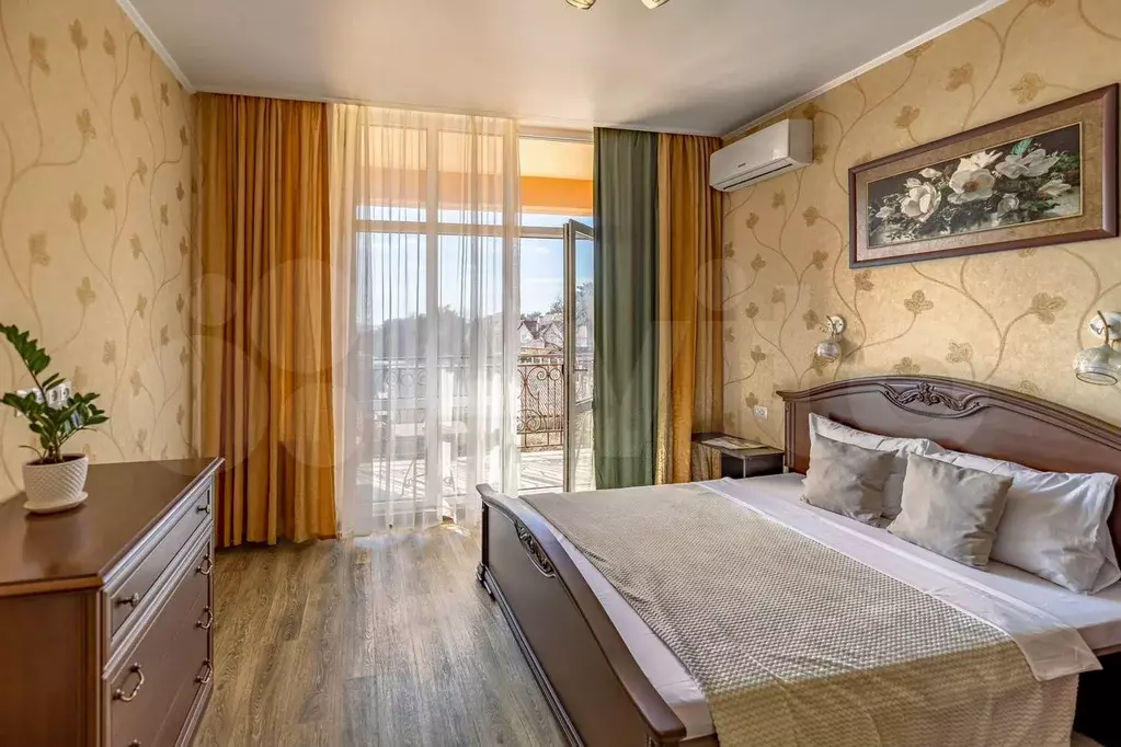 1-к. квартира, 45 м, 2/7 эт. - Фото 0