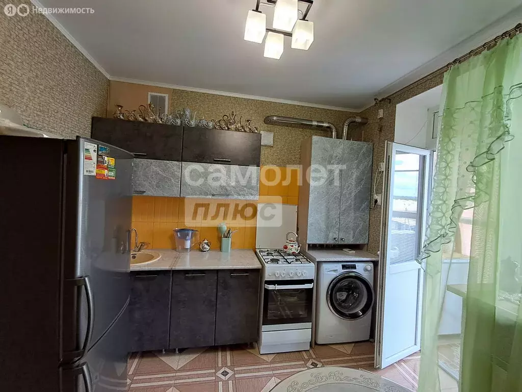 2-комнатная квартира: Михайловск, Магистральная улица, 6 (44.2 м) - Фото 2