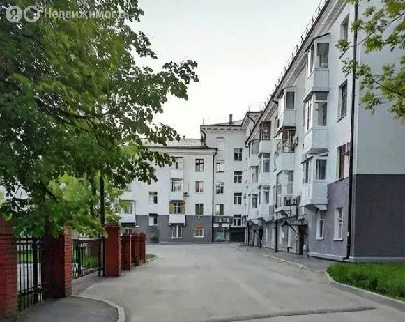 1к в 3-комнатной квартире (17.7 м) - Фото 2