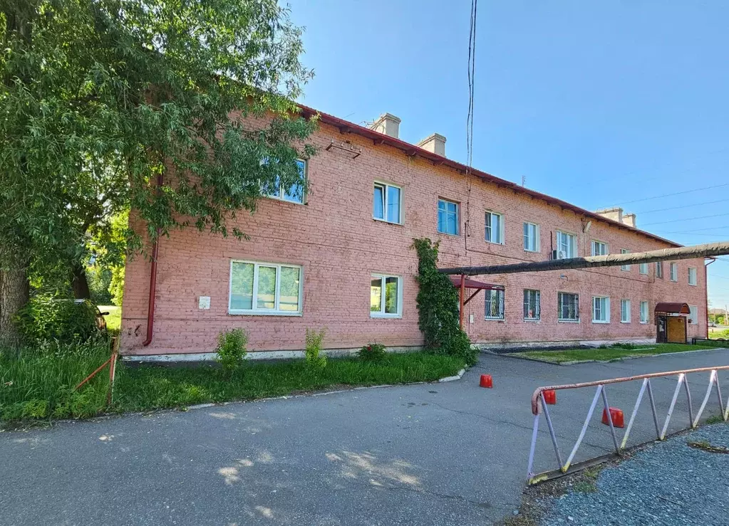 Продаётся 2-к квартира, 41 м - Фото 1