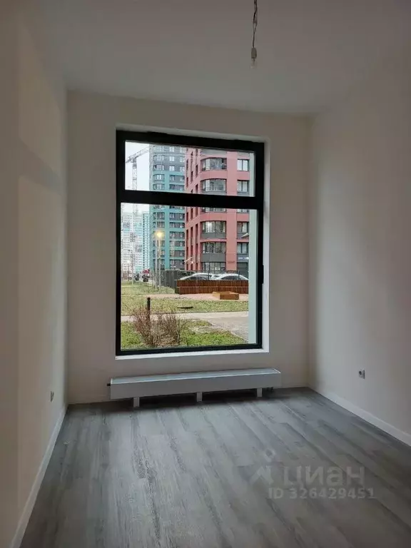 3-к кв. Санкт-Петербург ул. Плесецкая, 28к1 (76.2 м) - Фото 2