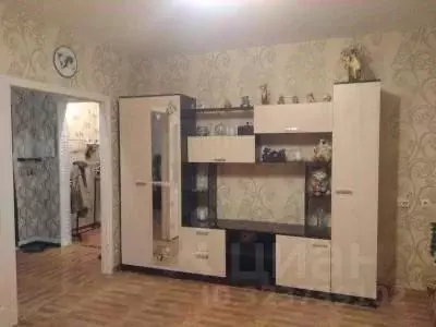 1-к кв. Красноярский край, Красноярск Черемушки мкр, ул. Амурская, 24 ... - Фото 1