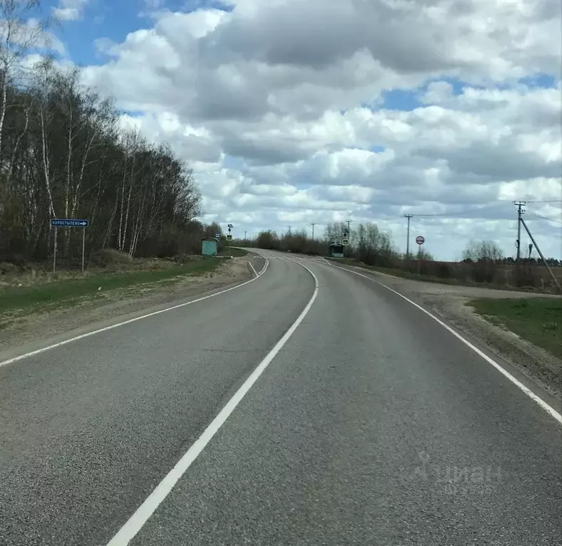 Дом в Московская область, Кашира городской округ, д. Коростылево  (41 ... - Фото 0