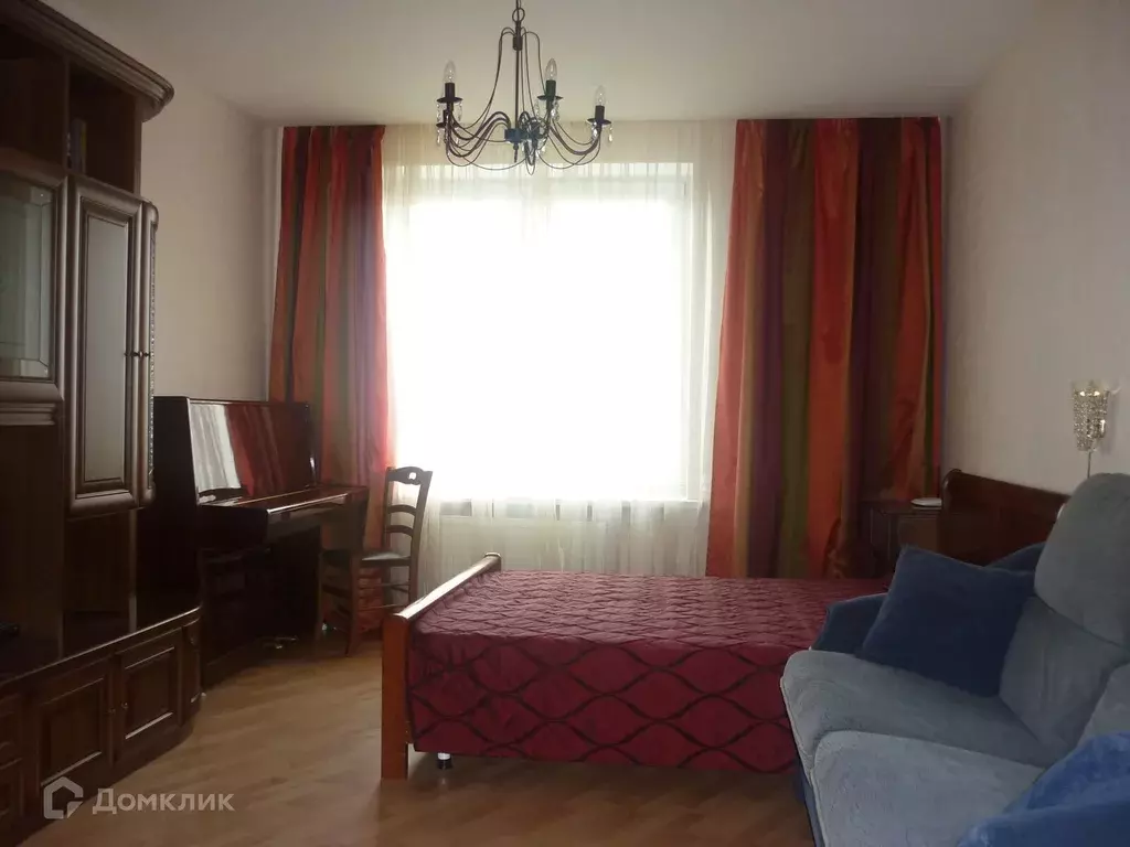 Продаётся 2-к квартира, 61.2 м - Фото 1