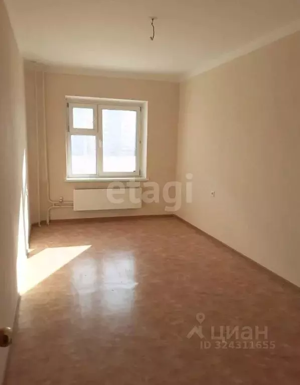 2-к кв. Саха (Якутия), Якутск Воинская ул., 9/3 (49.2 м) - Фото 1