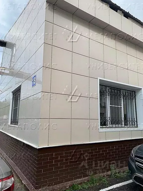 Офис в Москва Старопетровский проезд, 7АС18 (86 м) - Фото 1