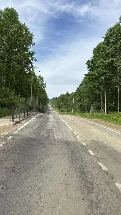 Участок 9 сот. (СНТ, ДНП) - Фото 1