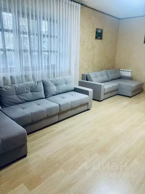 Дом в Новосибирская область, Новосибирский район, Кубовинский ... - Фото 1