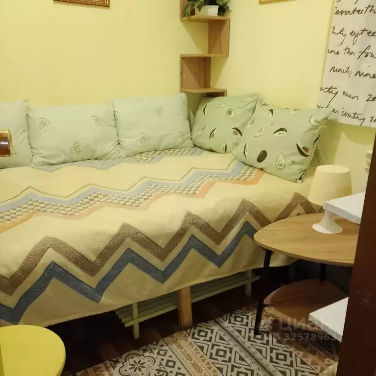 Комната Московская область, Долгопрудный Шереметьевский мкр, ... - Фото 0