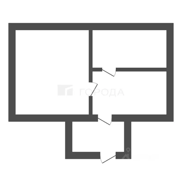 Дом в Алтайский край, Новоалтайск ул. 2-я Лесная, 83 (109 м) - Фото 2