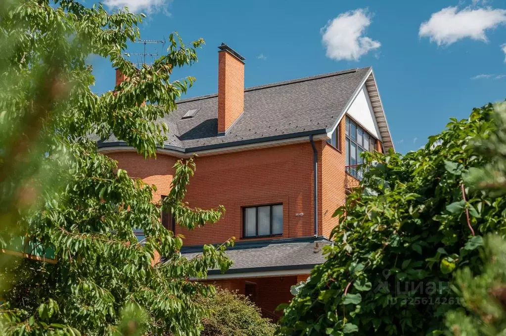 Дом в Московская область, Домодедово Востряково мкр, ул. Весенняя, 2 ... - Фото 2