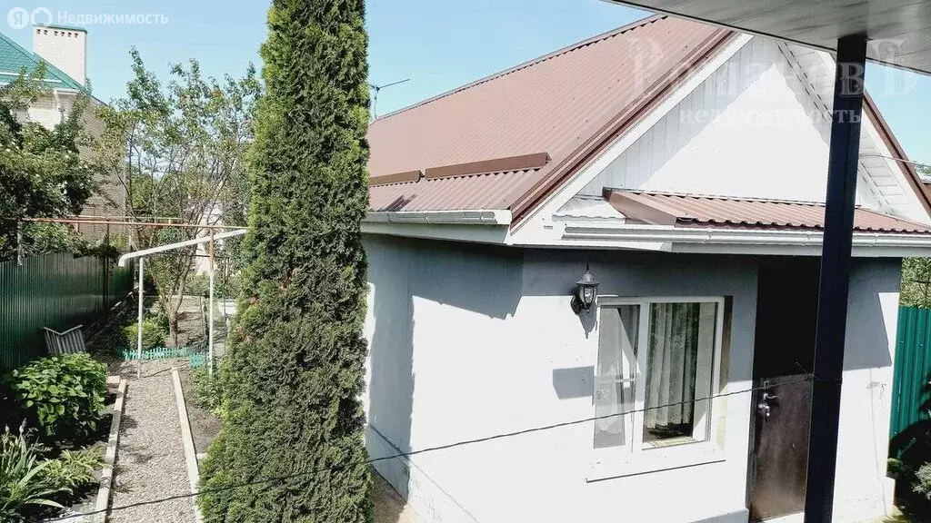Дом в Ставрополь, улица Васякина, 35 (80 м) - Фото 0