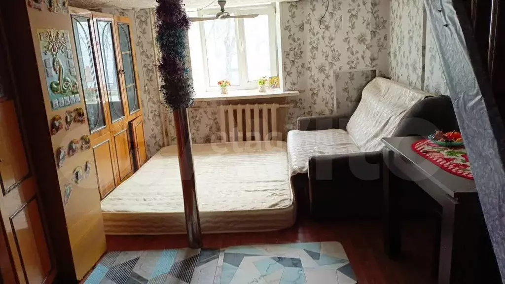 Комната 19 м в 3-к., 2/3 эт. - Фото 1