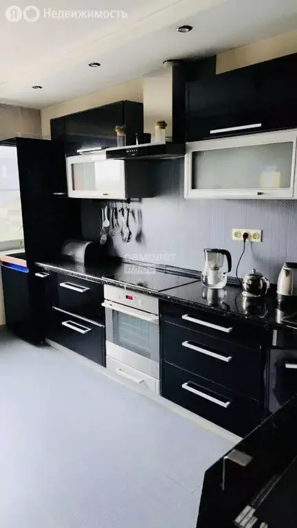 2-комнатная квартира: посёлок Развилка, 45 (65.9 м) - Фото 1