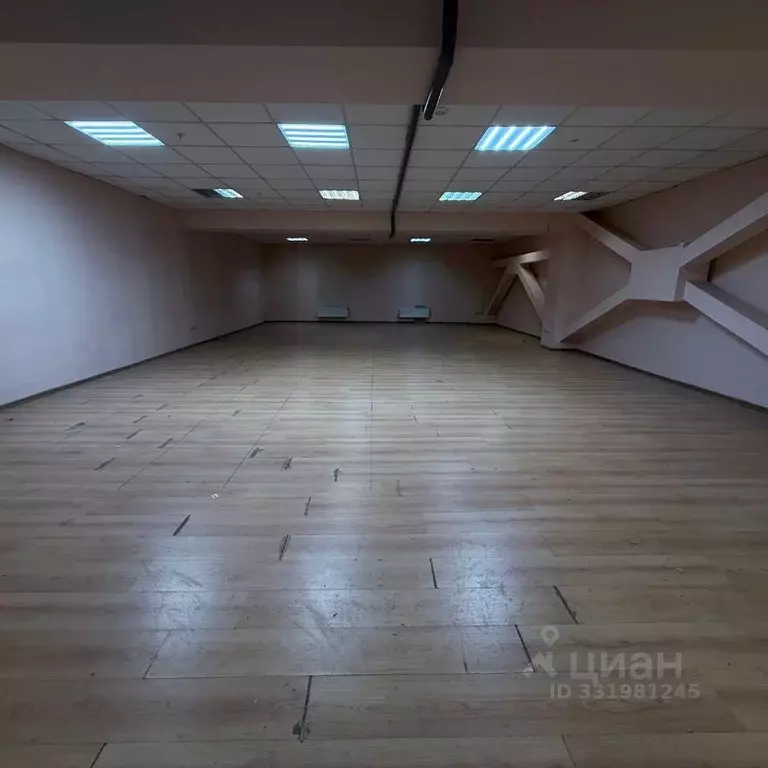 Офис в Москва Большая Очаковская ул., 47АС1 (111 м) - Фото 1