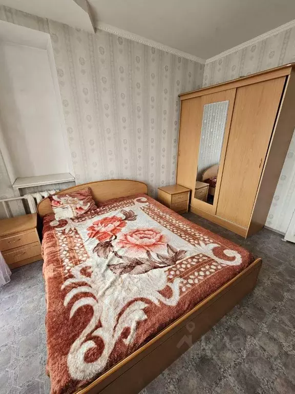 2-к кв. Омская область, Омск ул. Пушкина, 140 (52.0 м) - Фото 2