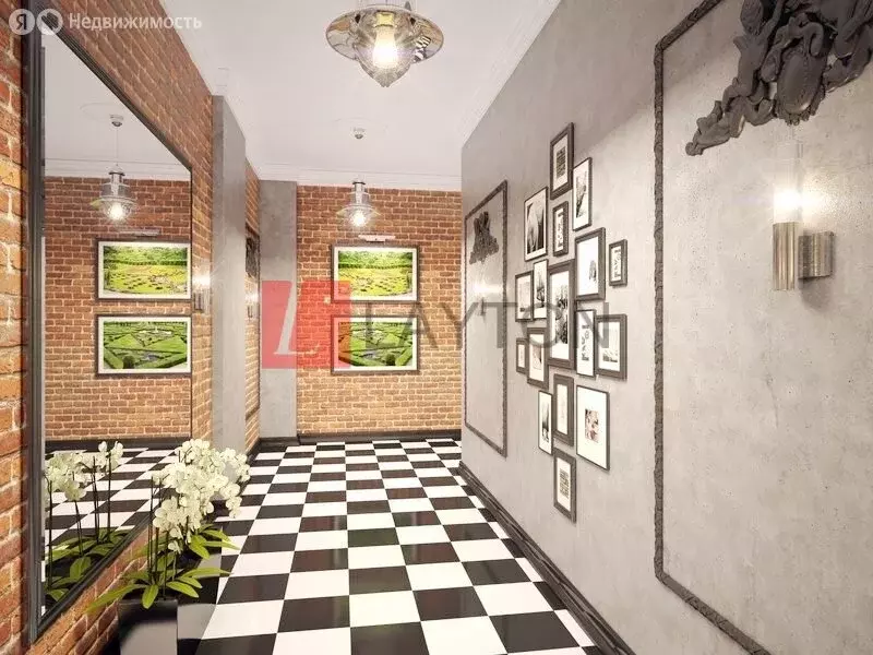 Офис (120 м) - Фото 1