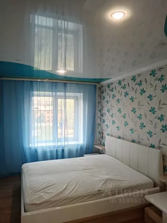 3-к кв. Забайкальский край, Чита ул. Анохина, 21 (60.0 м) - Фото 0