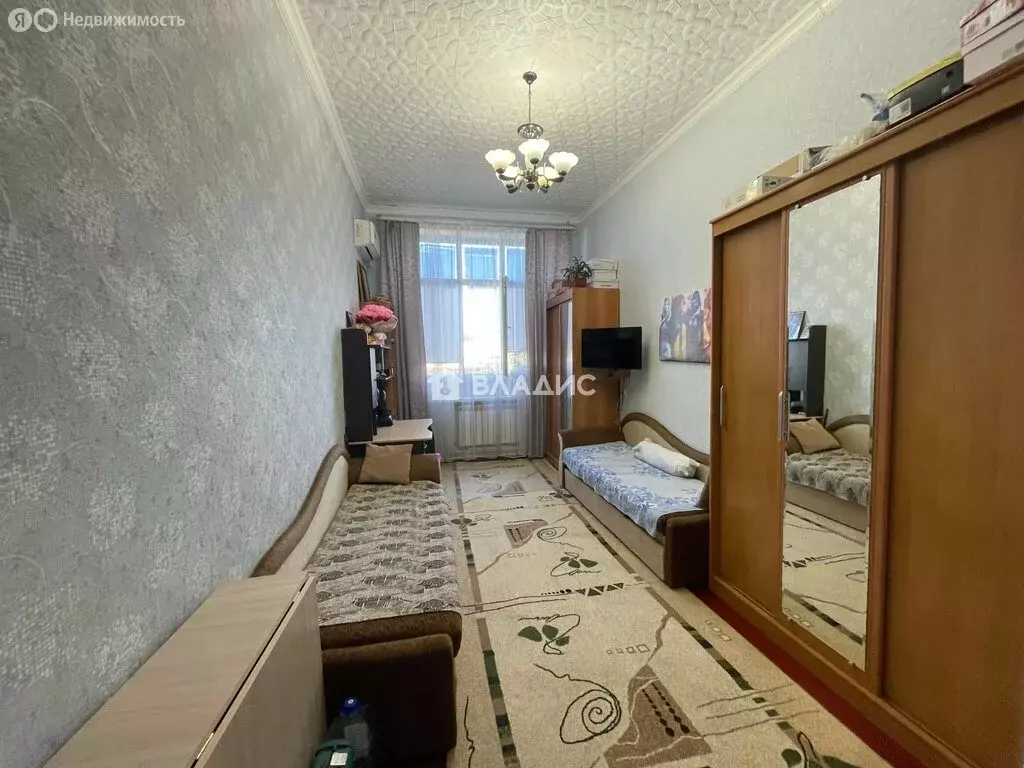 2-комнатная квартира: Белгород, улица Чичерина, 1 (42.1 м) - Фото 1