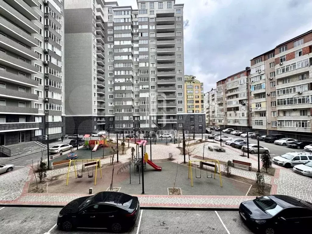 2-к. квартира, 75 м, 2/16 эт. - Фото 0