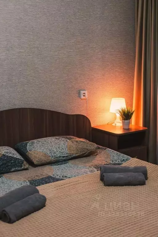 Комната Чувашия, Новочебоксарск ул. Винокурова, 46 (19.0 м) - Фото 2