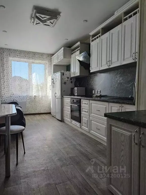 2-к кв. Саратовская область, Саратов ул. Имени К.Г. Уфимцева, 3А (61.0 ... - Фото 1