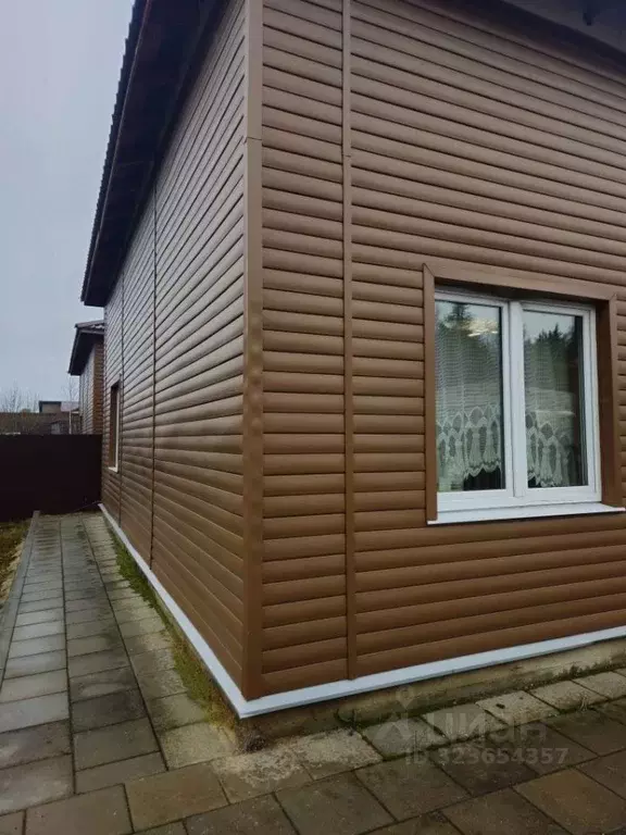 Дом в Московская область, Солнечногорск городской округ, Марусин луг ... - Фото 1