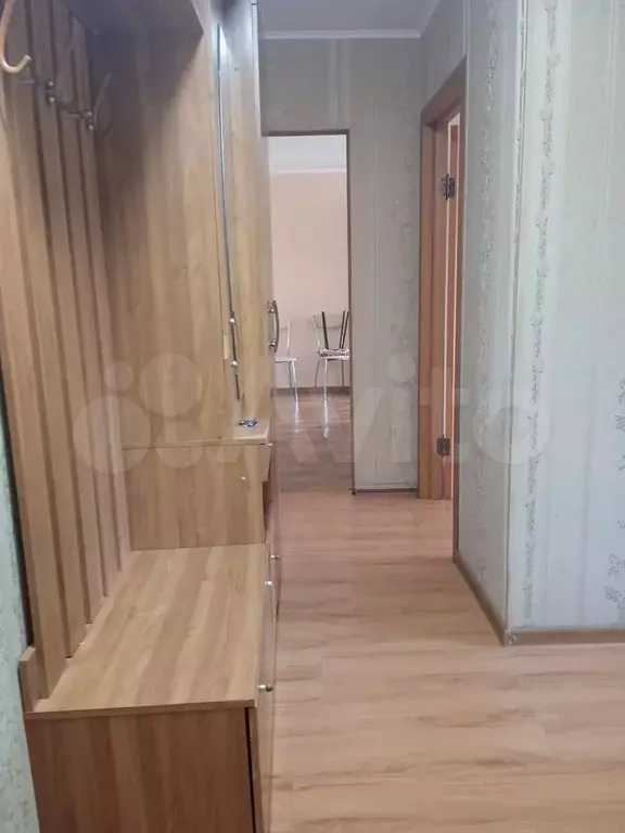 3-к. квартира, 58 м, 4/5 эт. - Фото 1