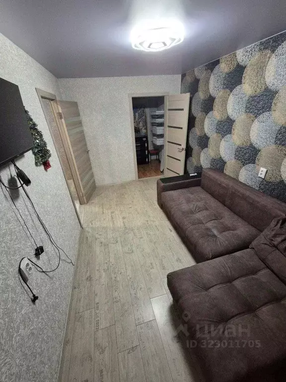 3-к кв. Свердловская область, Екатеринбург ул. Белоярская, 14 (59.0 м) - Фото 1