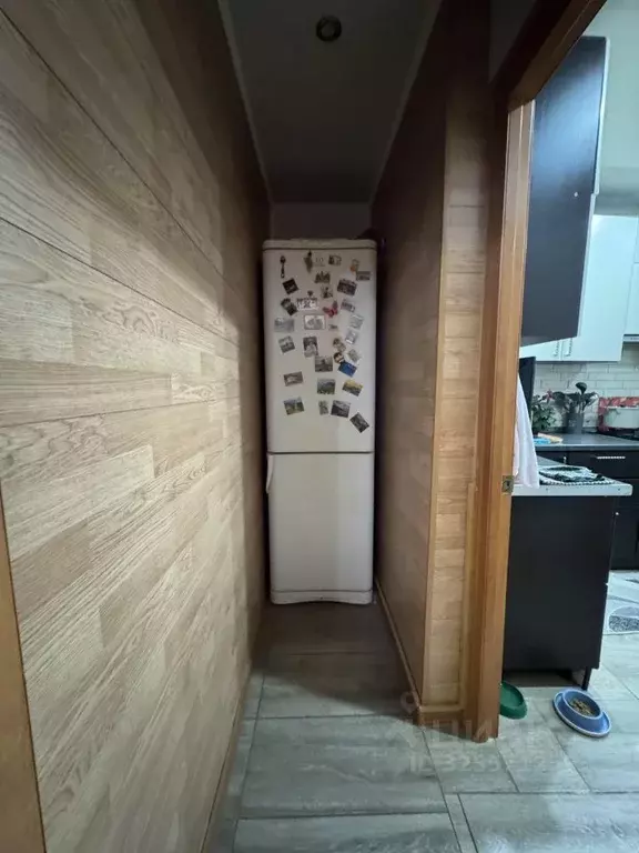 3-к кв. Оренбургская область, Новотроицк Комсомольский просп., 48 ... - Фото 2