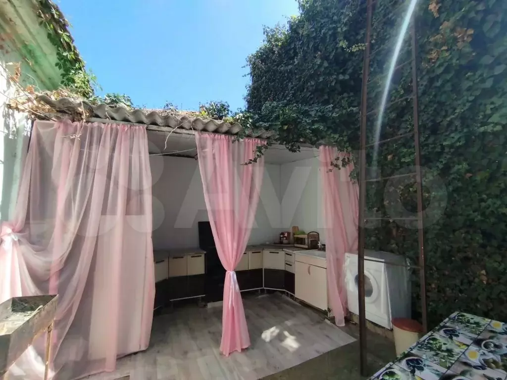 1-к. квартира, 16 м, 1/1 эт. - Фото 0