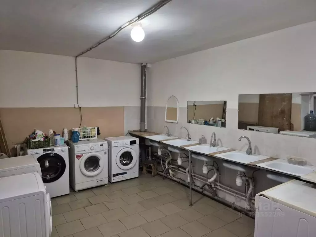 Комната Татарстан, Зеленодольск ул. Татарстан, 21 (17.5 м) - Фото 2