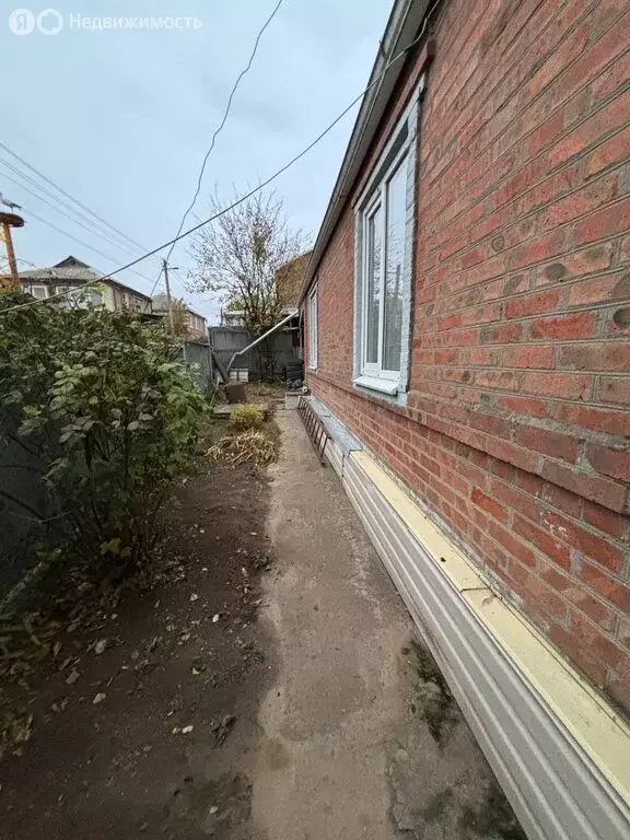 Дом в Неклиновский район, село Николаевка (88 м) - Фото 1