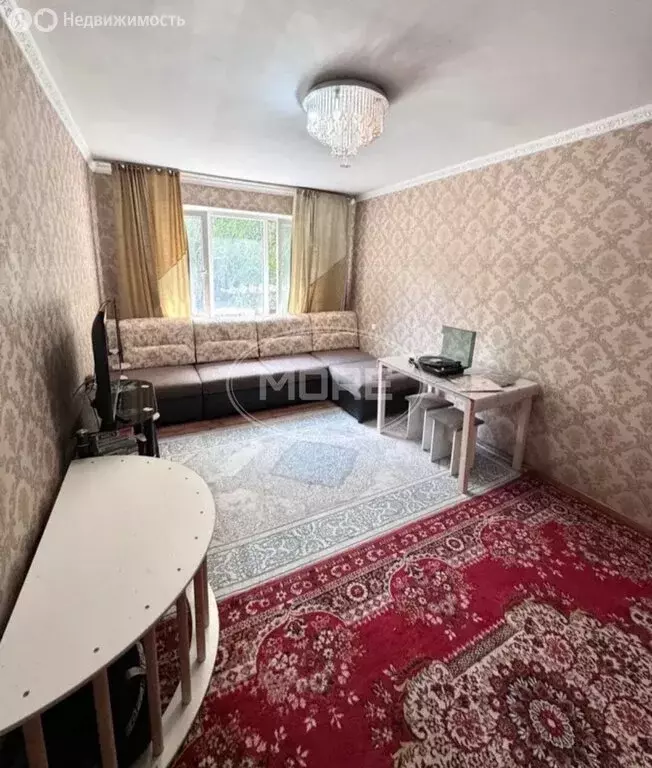 1-комнатная квартира: Гурьевск, Зелёная улица, 18 (40 м) - Фото 1