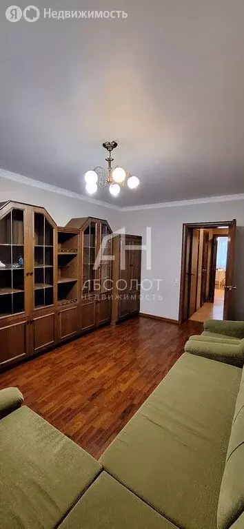 2-комнатная квартира: село Шеметово, микрорайон Новый, 11 (47.4 м) - Фото 1