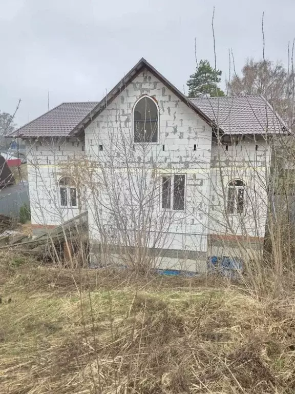Дом в Московская область, Серпухов Старая ул., 16 (440 м) - Фото 1